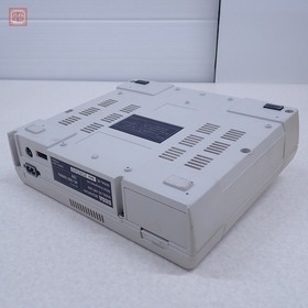 Sega Saturn Console HST-3220 Tested Working With Box Controller Cables Set