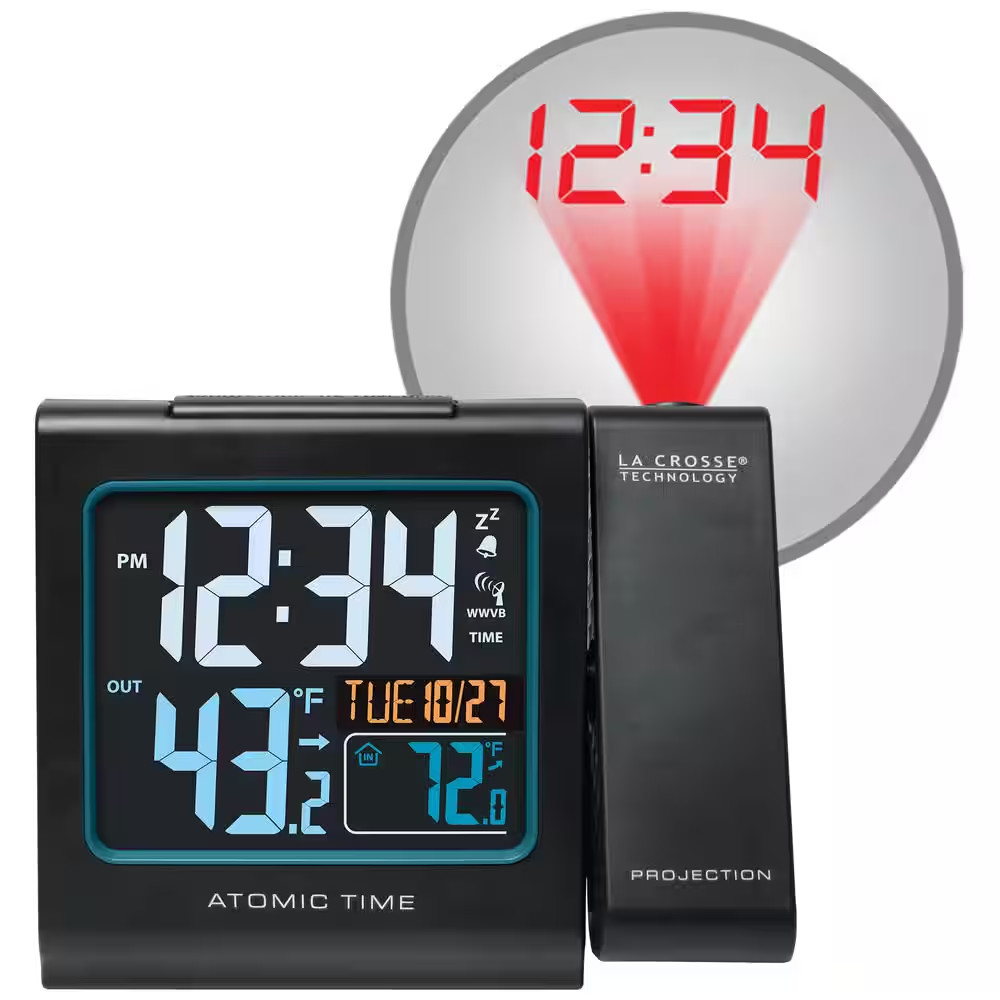 With Outdoor Temperature