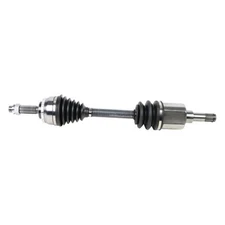  NCV12541 CV Axle Shaft Assembly - Left Front (Driver Side) 