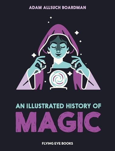 An Illustrated History of Magic - Image 7