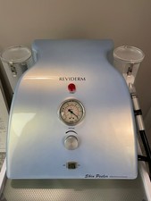 Reviderm Profi Kristall Mikrodermabrasionsgerät
