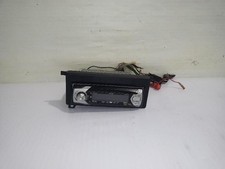 Autoradio Chrysler VOYAGER