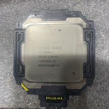 Intel Xeon Processor E5-2699 v4 55M Cache 2.20GHz CPU 22-Core LGA2011-3 SR2JS