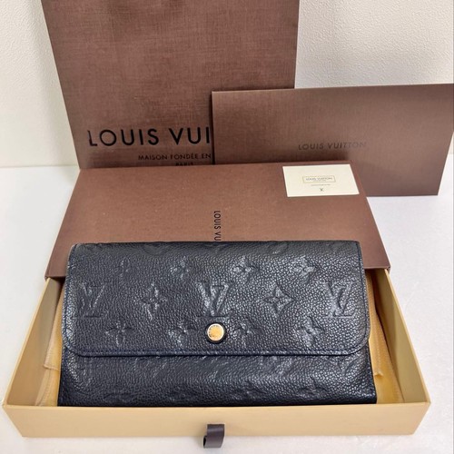 Louis Vuitton Portefeuille Virtuoses Long Wallet