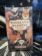 Woodland Wardens Oracle Deck