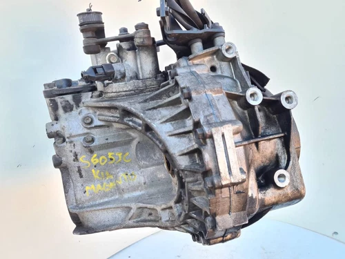 S605JC Caja Cambios para KIA MAGENTIS (MG) Active 2006 1965886 - Imagen 2 de 9