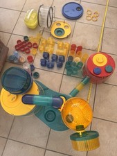 Genuine Rotastak Hamster Palace & All Accessories