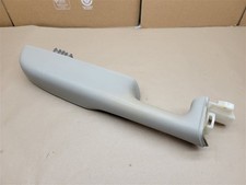 02-06 Cadillac Escalade Driver Door Left Armrest Tanneutral