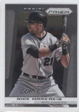 Click to enlarge Nick Markakis