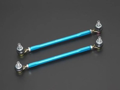 Cusco 00B 318 A34 Universal Adjustable Front Sway Bar End Link Set 345mm-375mm