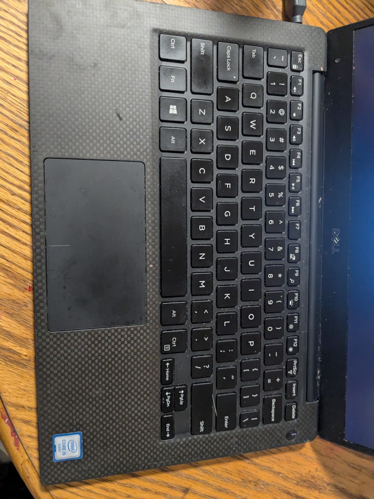 Dell XPS 13.3" Notebook Laptop