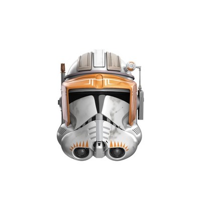 Star Wars The Black Series Clone Commander Cody Premium Electronic Role-play Hel