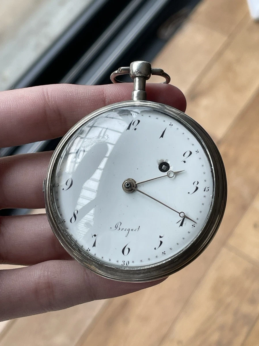 MONTRE ANCIENNE GOUSSET EUR 15,00 - FR