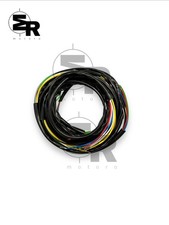 IMPIANTO ELETTRICO MOTO KTM 125/400 DEL 1978 - CAB 300