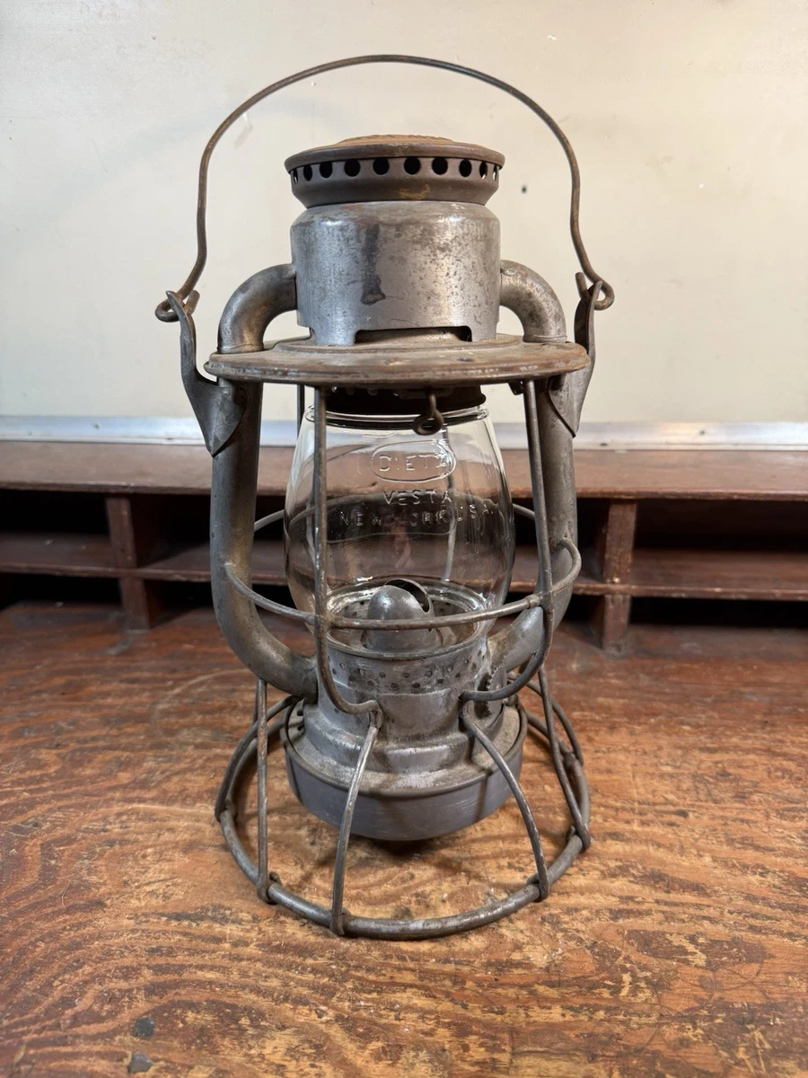 Dietz Vesta Lantern for sale | eBay