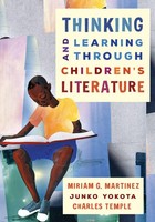 Miriam G. Martinez (U. A.) | Thinking And Learning Through Children's Literature