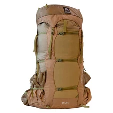 GRANITE GEAR Unisex Blaze 60L Long Torso Backpack (5000027-7007)