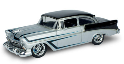 Revell 14504  1956 Chevy Del Ray Bausatz 1:25 Neu+OVP