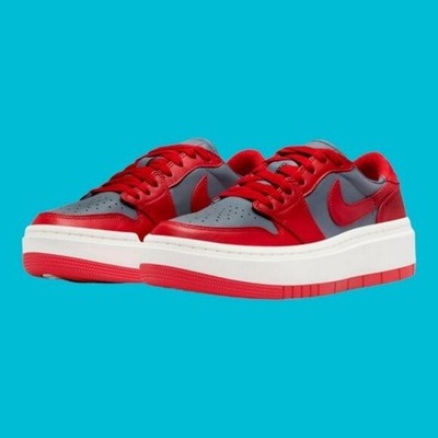 Air Jordan 1 Retro Elevate Low Shoes Sneakers DH7004-006 Women's Size 8.5