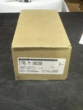 Cooper Bussman 170M 8650