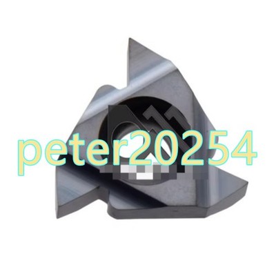 10PCS/box NEW DESKAR 16IR 1.5ISO LDA CNC blade #TT