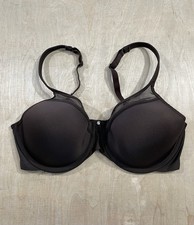 Bali Women's One Smooth U Ultra Light Shaping Underwire Bra 3439 Brown Sz 36C