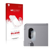 Schutz Panzerfolie Glasfolie FüR Samsung Galaxy Tab S6 Lte 2020 (Nur Kamera)