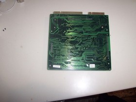TEKKEN 2 JAMMA BOARD  WORKS! FREE SHIPPING IN THE 48 STATES ONLY!