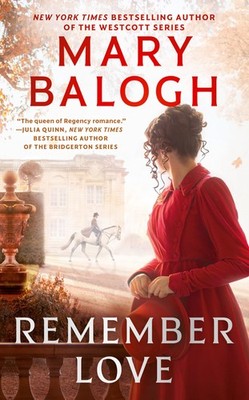 Remember Love: Devlin's Story (A Ravenswood Novel) - mass market paperback B...