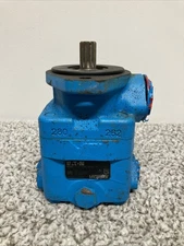 Eaton Vickers V20F 1S8S 38A6G 22 Hydraulic Vane Power Steering Pump