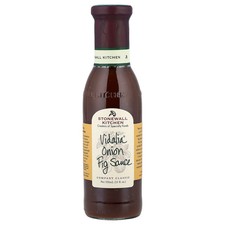 Vidalia® Onion Fig Sauce, 11 fl oz (330 ml)