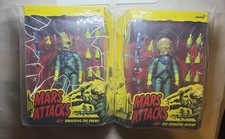 2017 Topps Mars Attacks The Revenge Set Trading Cards 12