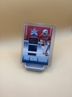 2005 Donruss Gridiron Gear - Pro Bowl Squad Tom Brady #PBS-5 /1000