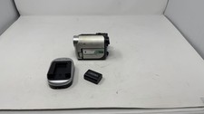 Sony Handycam Camcorder Carl Zeiss 40x Optical Zoom DCR-HC38 - "C:31:22 Error"