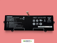 AA-PBMN4VN Samsung Galaxy Book NP750QFG NP950QDB NP950QED Battery 4405mAh 68Wh