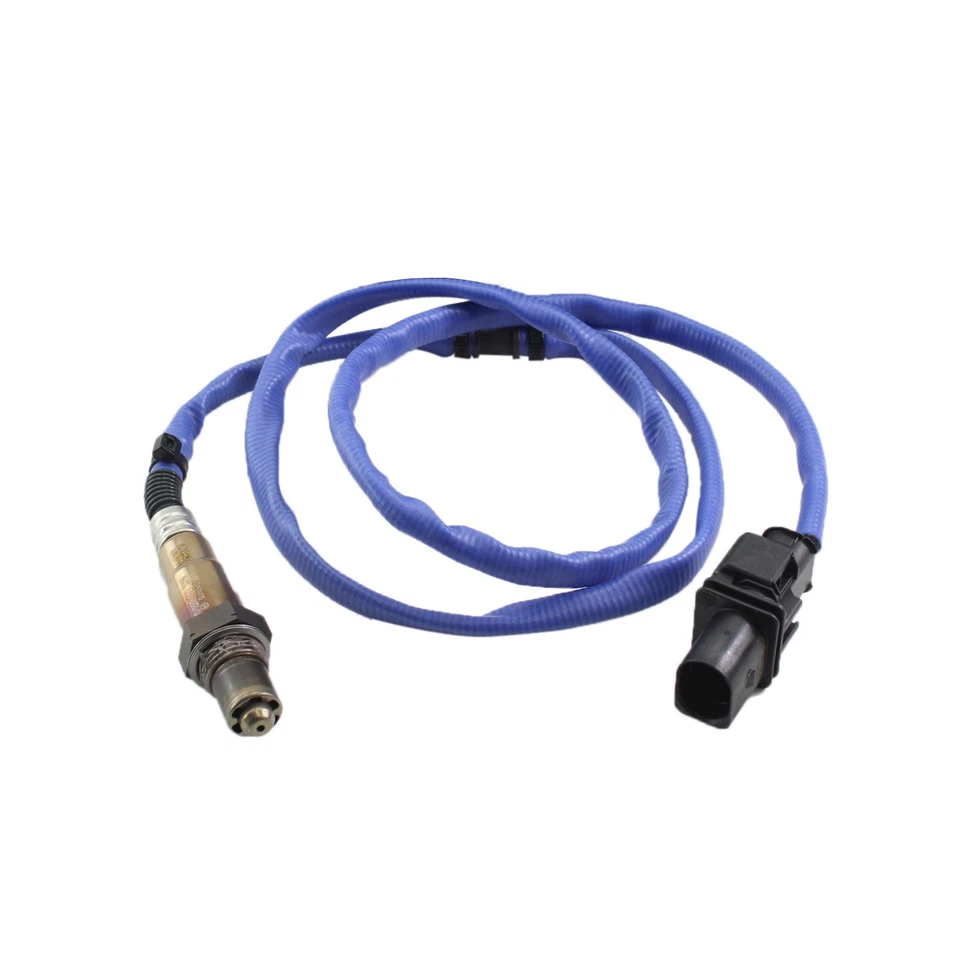 🔥 Sensor de oxígeno delantero aguas arriba Bosch 17222 para Porsche 911 2009-2012 🔥 Foto 2 de 4