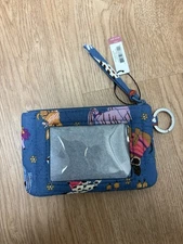 Vera Bradley ID Case