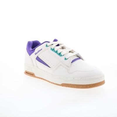 Puma Slipstream LO X Butter Goods Herren Weiß Leder Sportschuh