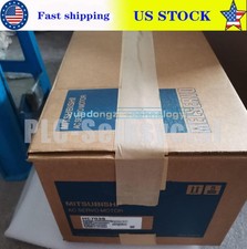 1PC NEW Mitsubishi Servo Motor HC703S without encoder
