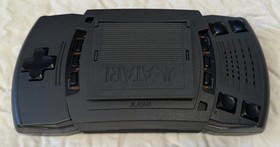Atari Lynx II System Handheld Console Tested