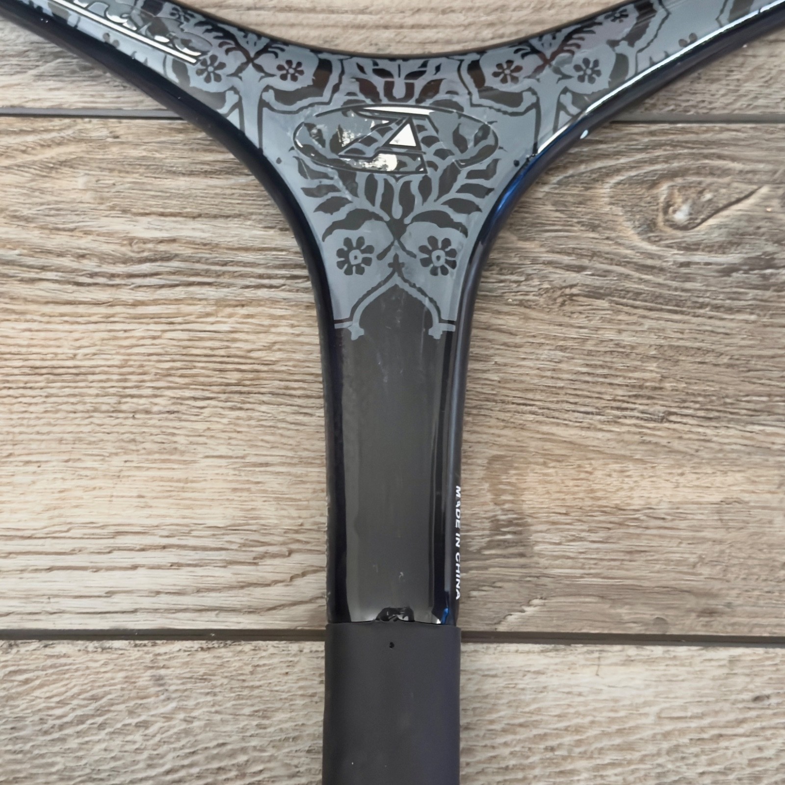 Accurate Lines Catalyst Carbon Fiber Wakeboard Waterski Tow Rope Handle