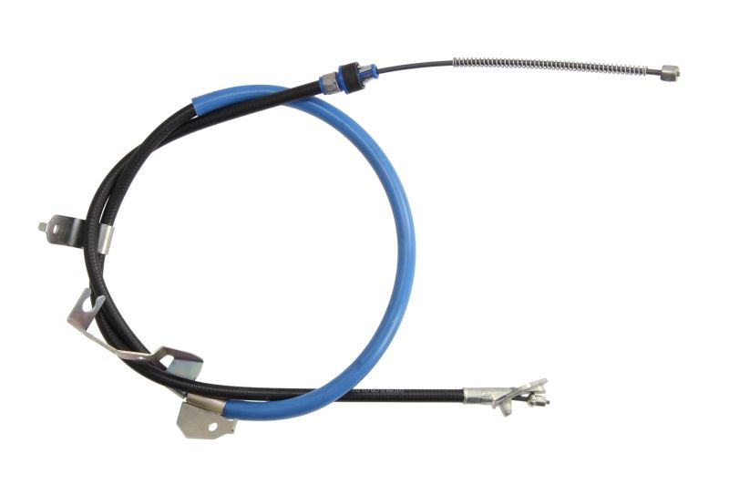 Linex Seilzug, Feststellbremse Links 09.01.92 Für Toyota - Bild 4
