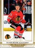 2025-26 Upper Deck Series 2 - O-Pee-Chee Glossy Oliver Moore #OG-27 (RC) GOLD