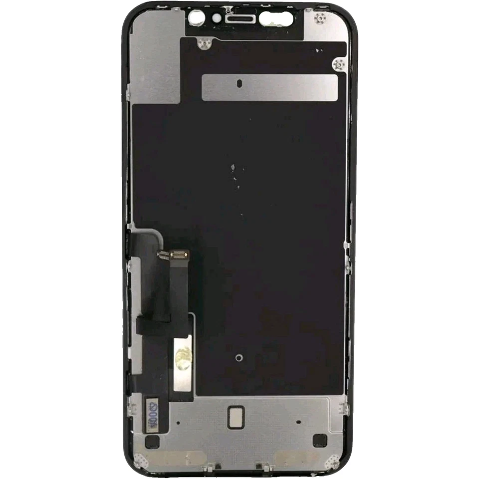 Original Apple Iphone 11 écran unité d'affichage complet LCD Screen Pulled - Photo 2/2