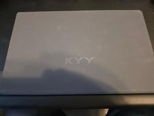 KYY K3 15.6" FHD 1080p IPS USB-C HDMI Portable Monitor Display LED