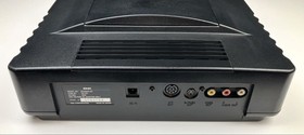 SNK Neo Geo CD Console CD-T01 with Controller & power cable Tested  Working