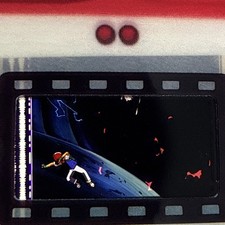 Pokemon Ash & Mew FSA 35 MM Mewtwo Strikes Ba...