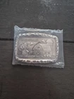 RECKLESS METALS ~ Dairyland Enamels Studio Bar  100 Grams #003 Only 10 Made