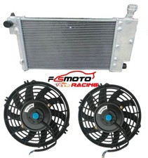Radiateur Citroen SAXO