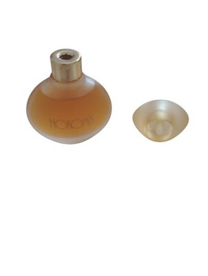 Vintage Nokomis Womans Cologne .5fl oz/15 ml Coty. w/Dabber